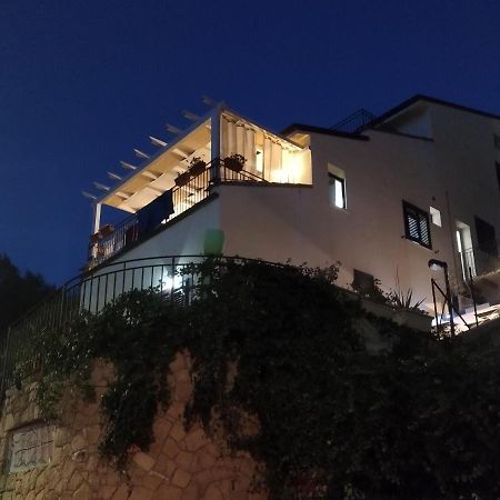 Framavi Vila Cefalù Exterior foto