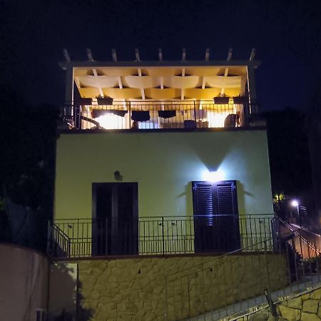 Framavi Vila Cefalù Exterior foto