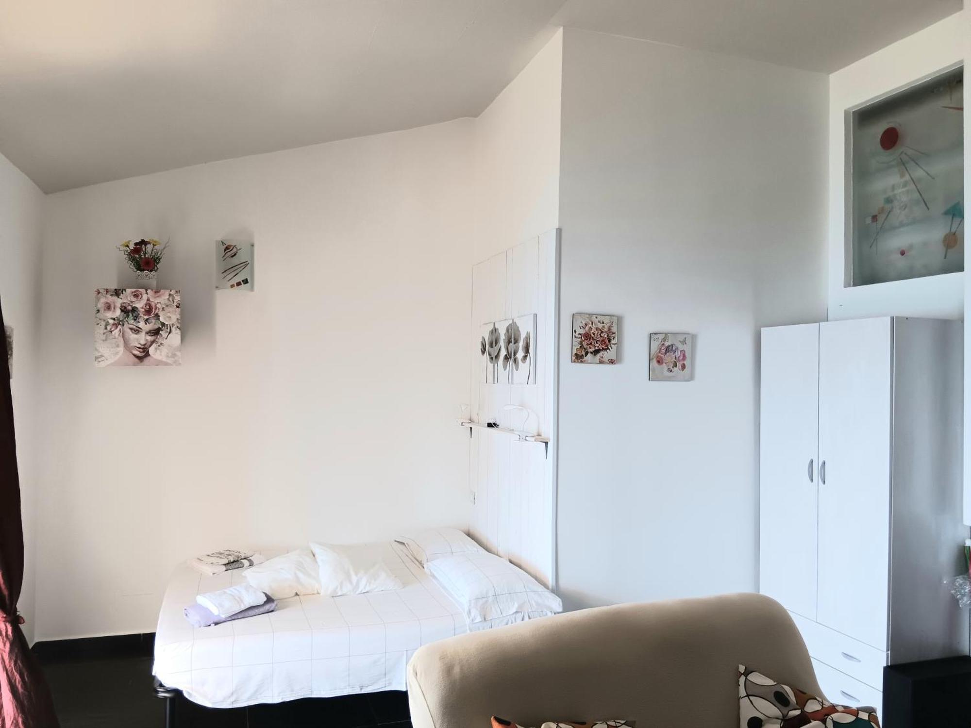 Framavi Vila Cefalù Quarto foto