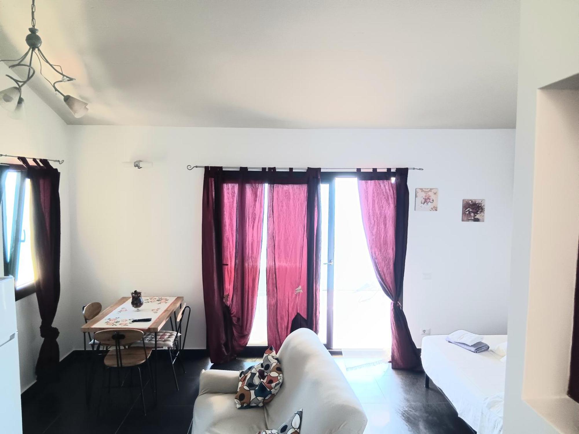 Framavi Vila Cefalù Quarto foto