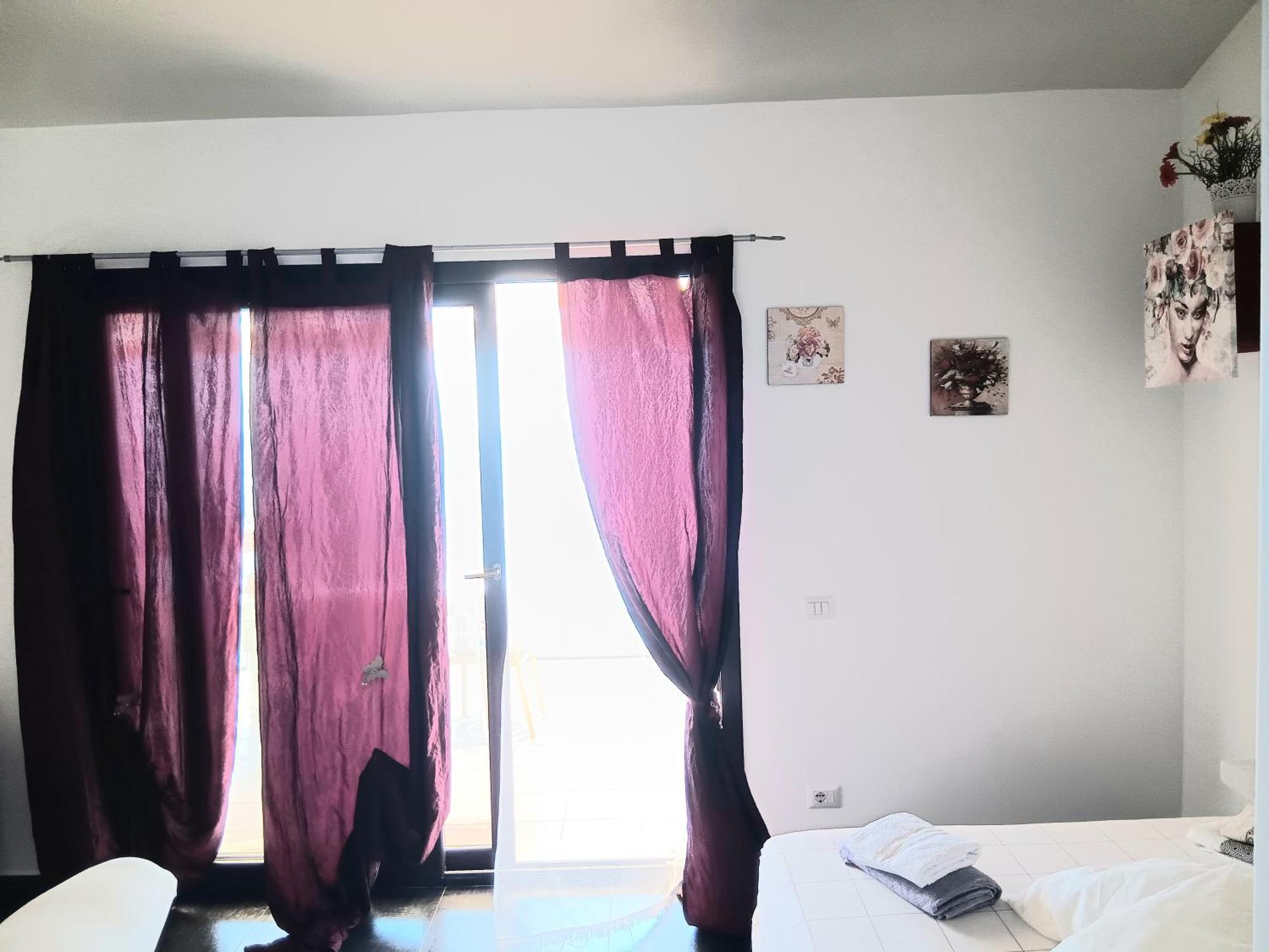 Framavi Vila Cefalù Quarto foto