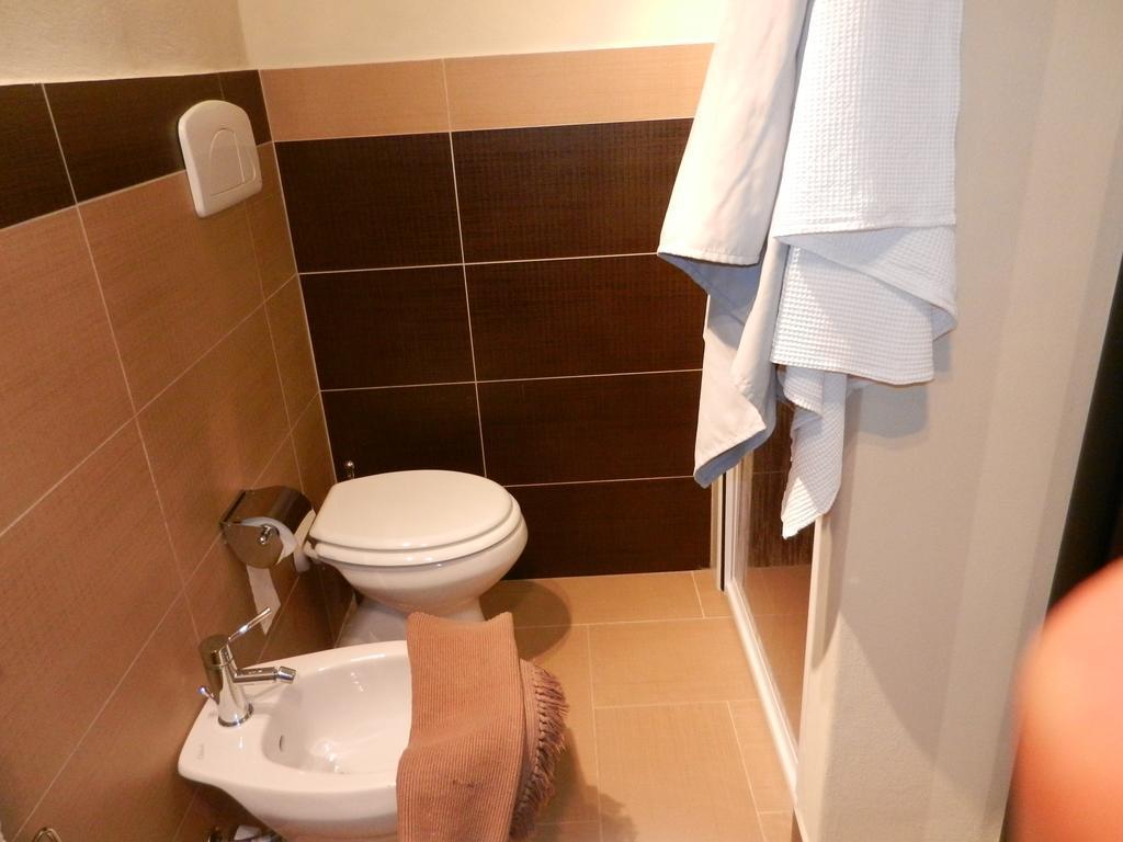 Framavi Vila Cefalù Quarto foto