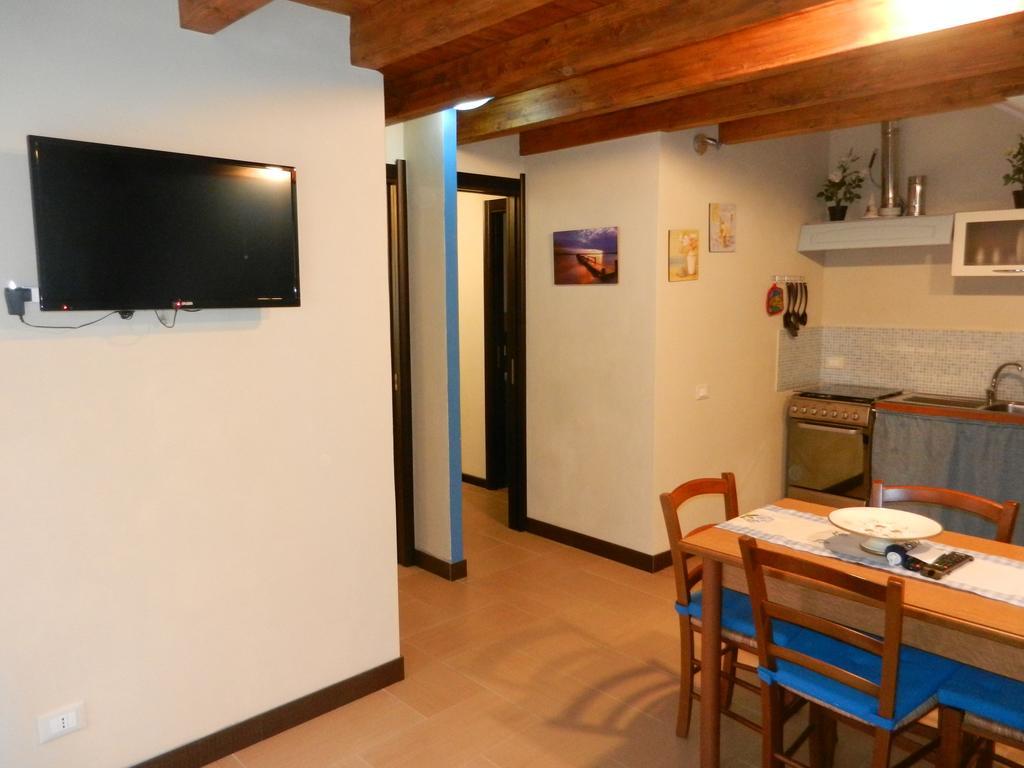 Framavi Vila Cefalù Quarto foto