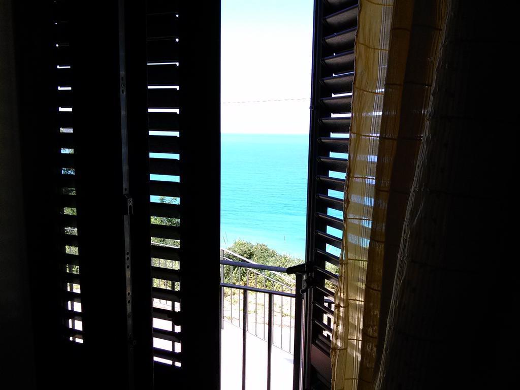 Framavi Vila Cefalù Quarto foto