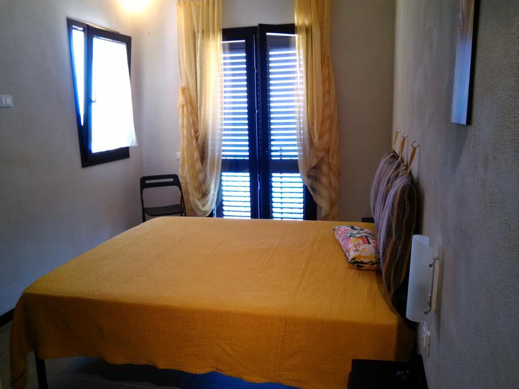Framavi Vila Cefalù Quarto foto